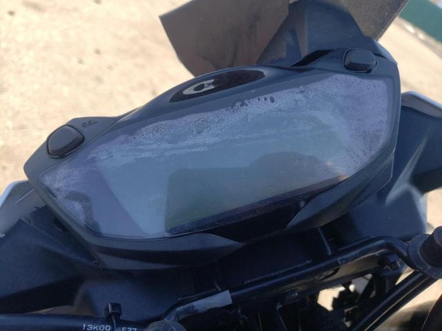 2019 SUZUKI GSX-S750 M JS1C533D2K2100018