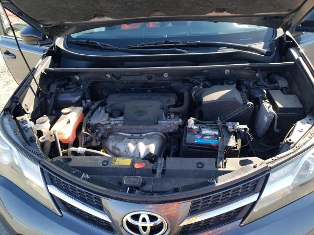 2015 TOYOTA RAV4 LE JTMZFREV1FD053645
