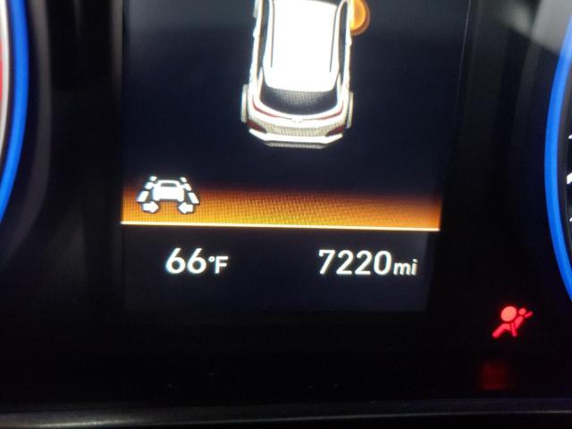 2021 HYUNDAI KONA LIMIT KM8K3CA58MU729935