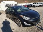 2015 HYUNDAI  ELANTRA