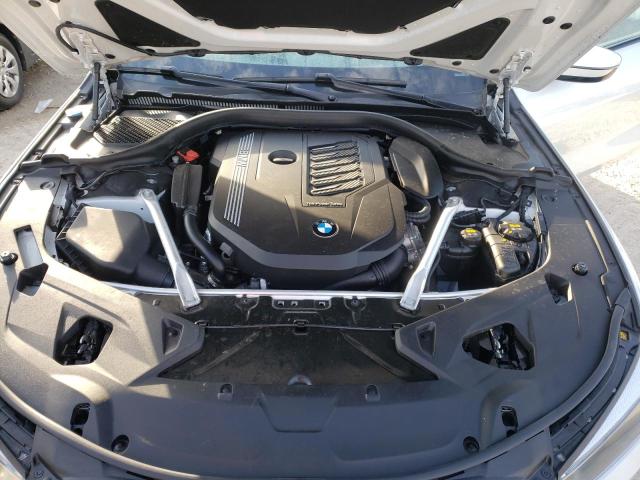 2020 BMW 840XI WBADZ4C05LBP68038