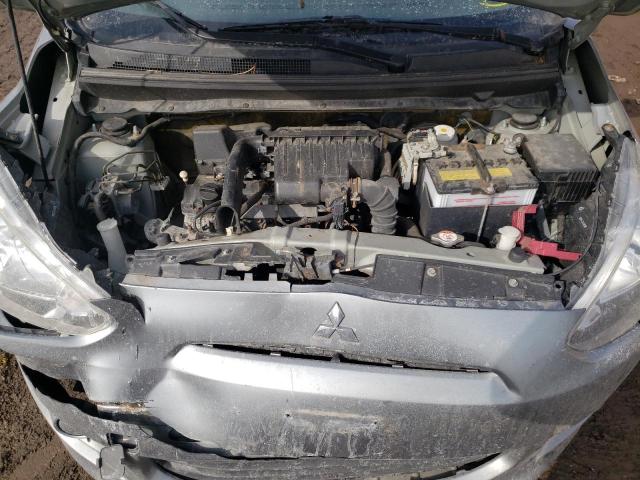 2015 MITSUBISHI MIRAGE DE ML32A3HJ4FH039742
