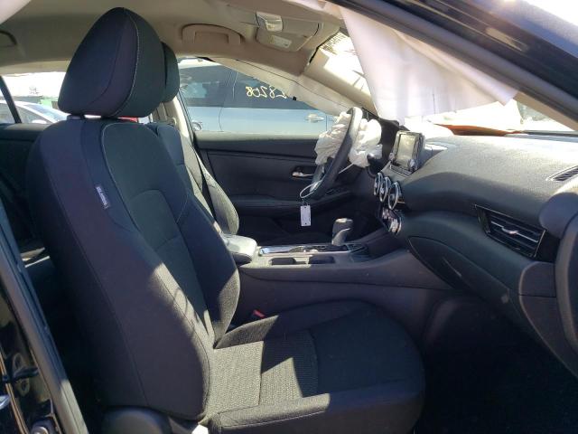 2020 NISSAN SENTRA S 3N1AB8BV3LY222003