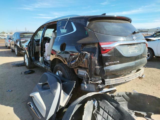 2020 BUICK ENCLAVE PR 5GAEVBKWXLJ215714