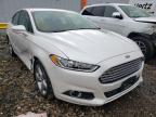 2014 FORD  FUSION