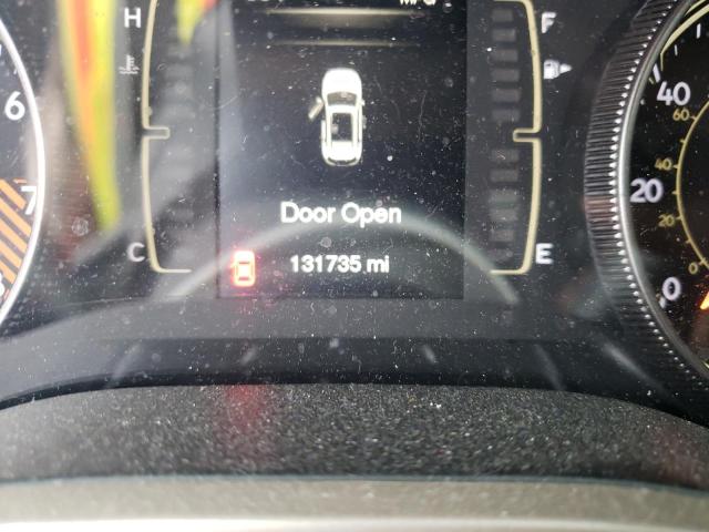 1C4PJMCS8EW269478 Jeep Cherokee L 2014. Фото: 7