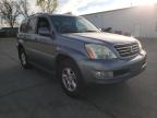 2005 LEXUS  GX