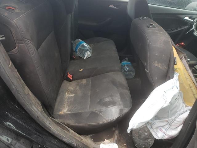 1FADP3K20GL254982 Ford Focus Se 2016. Фото: 5