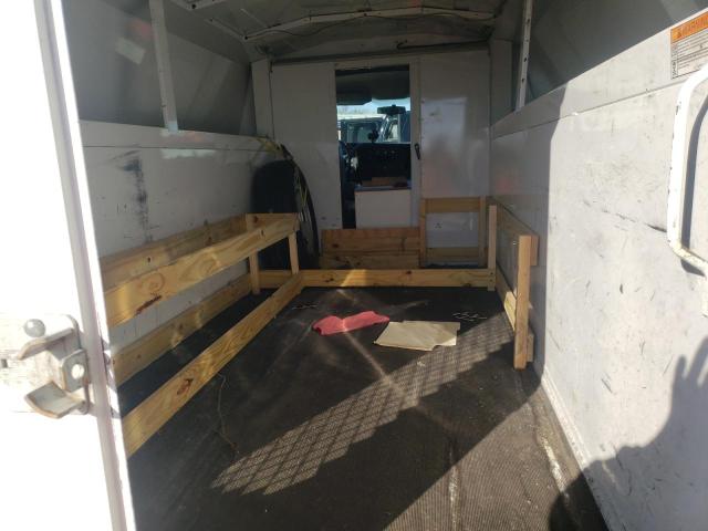 2014 CHEVROLET EXPRESS G3 - 1GB0G2CG3E1147483