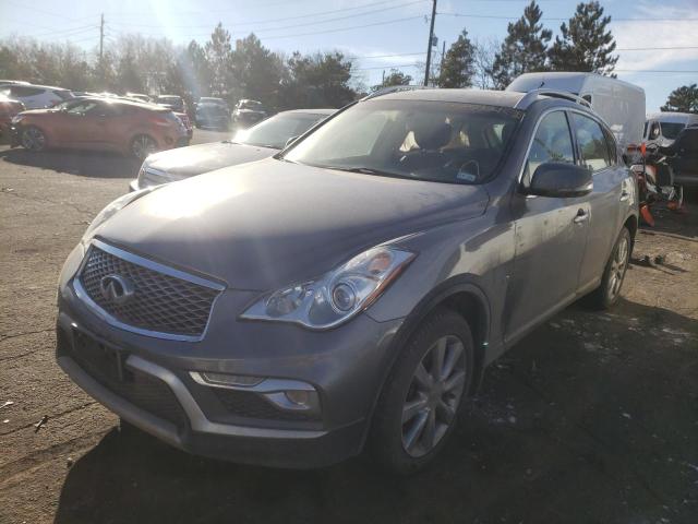 2017 INFINITI UK JN1BJ0RR2HM405761