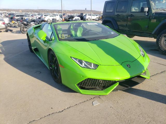 LAMBORGHINI ALL MODELS – zdjęcie z aukcji, lot #37105832