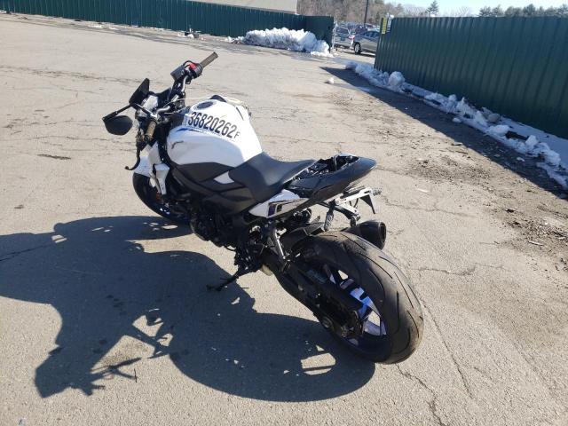 2019 SUZUKI GSX-S750 M JS1C533D2K2100018