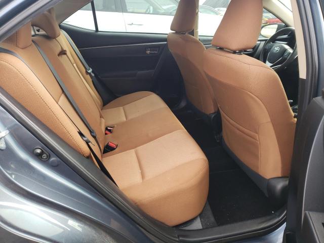 2015 TOYOTA COROLLA L 2T1BURHE8FC432612