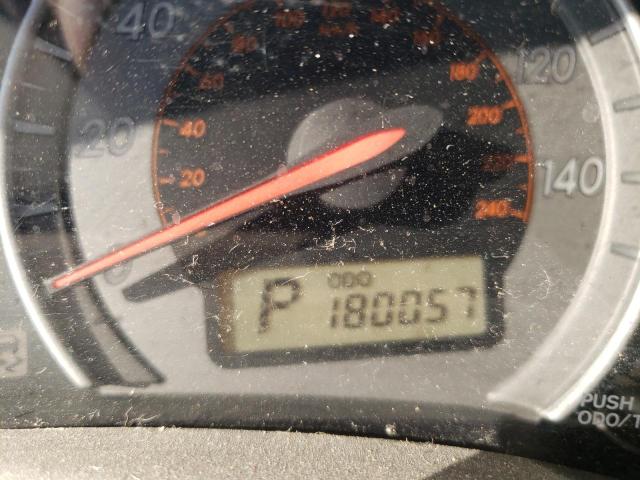 2010 TOYOTA COROLLA BA - 2T1BU4EE4AC514918