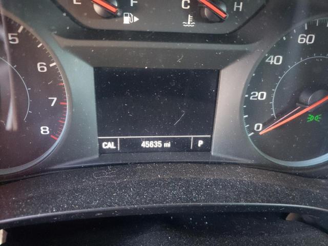 1G1ZD5ST4LF046912 Chevrolet Malibu Lt 2020. Фото: 7