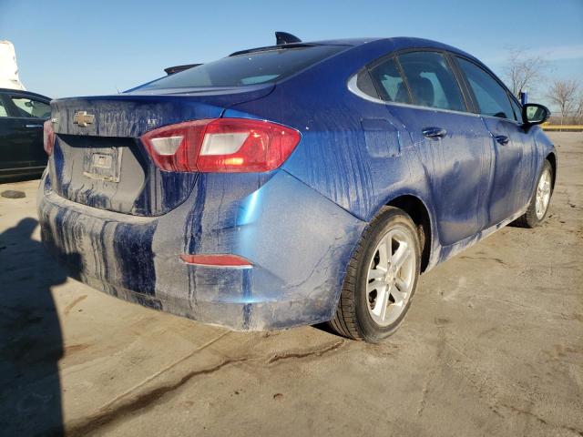 2016 CHEVROLET CRUZE LT 1G1BE5SM7G7271977