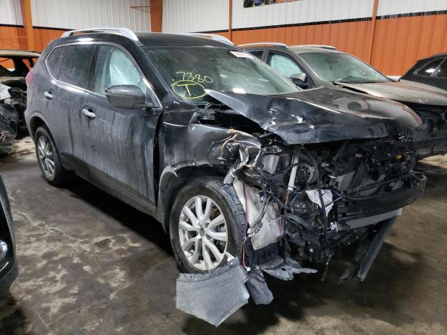 2019 NISSAN ROGUE S - 5N1AT2MV3KC790355
