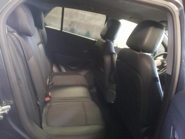 2021 CHEVROLET TRAX 1LT - KL7CJPSB7MB333899