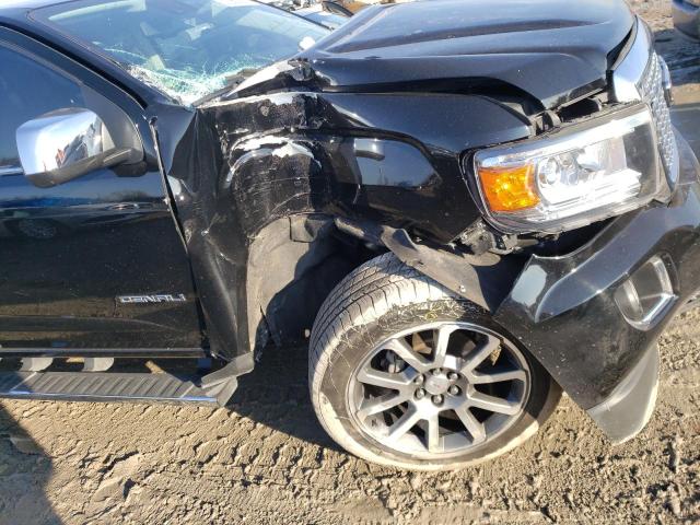 2020 GMC CANYON DEN 1GTG6EEN5L1167015