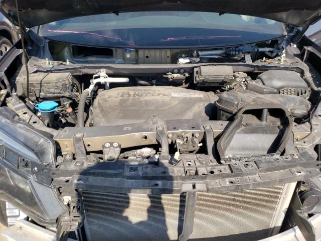 2016 HONDA PILOT EXLN 5FNYF6H73GB101065