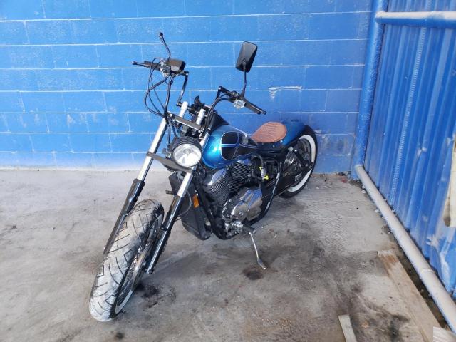 2001 HONDA VT750 CD2 JH2RC44611M453484