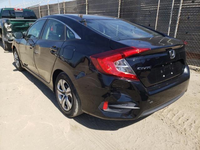 2018 HONDA CIVIC LX 2HGFC2F56JH530763