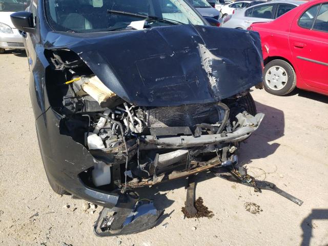 2014 FORD ESCAPE SE - 1FMCU0GX5EUC83947
