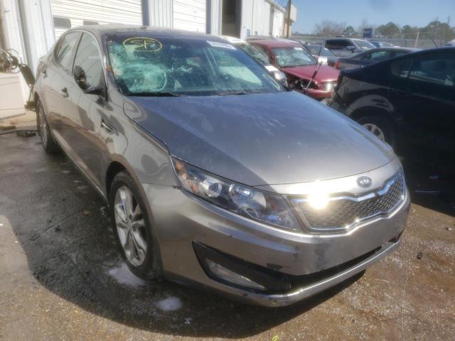 2012 KIA OPTIMA EX - 5XXGN4A7XCG049292