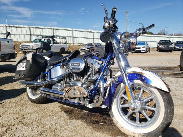 2014 HARLEY-DAVIDSON FLHTNSE CV 1HD1TF915EB952397