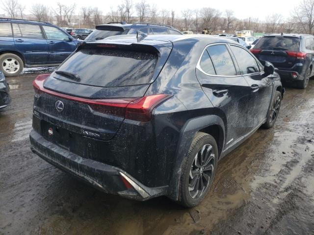 2021 LEXUS UX 250H JTHR9JBH3M2042306
