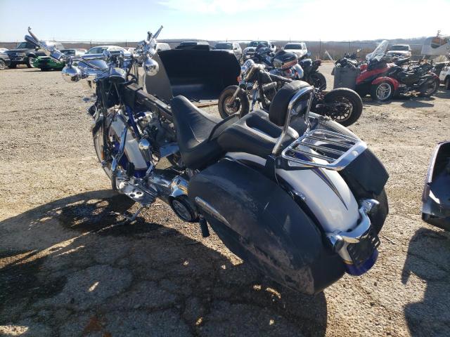 2014 HARLEY-DAVIDSON FLHTNSE CV 1HD1TF915EB952397