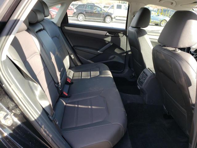 2022 VOLKSWAGEN PASSAT 1VWSA7A32NC000737