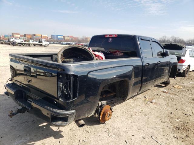 2016 CHEVROLET SILVERADO 1GCVKREC8GZ285835