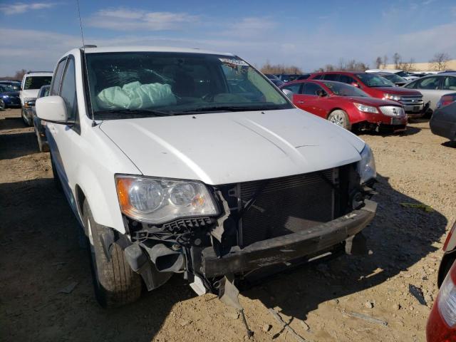 2016 DODGE GRAND CARA - 2C4RDGCG7GR180347