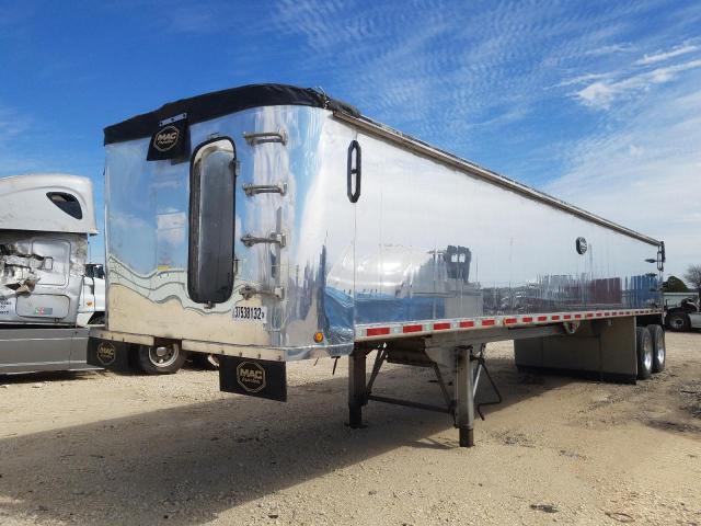 5MADN3927FC032971 Mack Dump Trlr 2015. Фото: 2