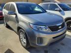 2015 KIA  SORENTO