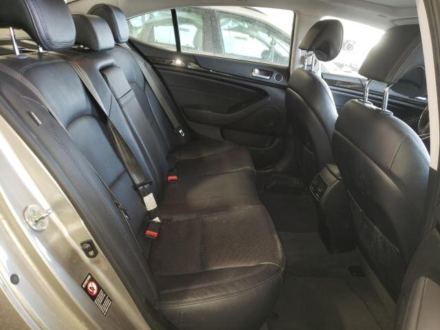 2015 KIA CADENZA KNALN4D7XF5169951