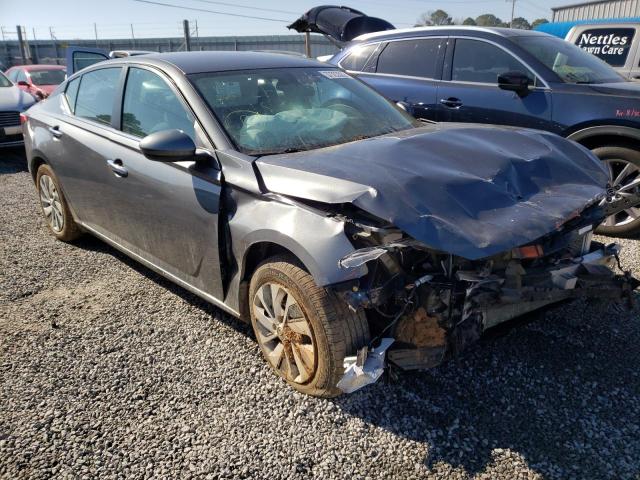 2019 NISSAN ALTIMA S 1N4BL4BV3KN324958