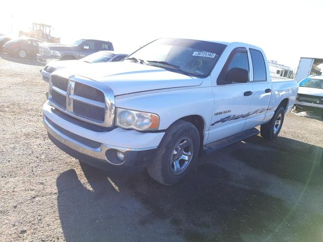 Фото: 1D7HA18N63J598315 - 2