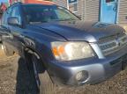 2007 TOYOTA  HIGHLANDER