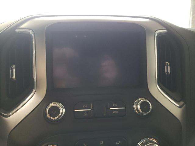 2022 GMC SIERRA 150 3GTU9DED6NG109429