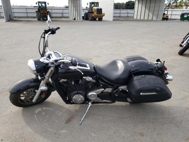 2007 YAMAHA XVS1300 CT JYAVP25E97A002010