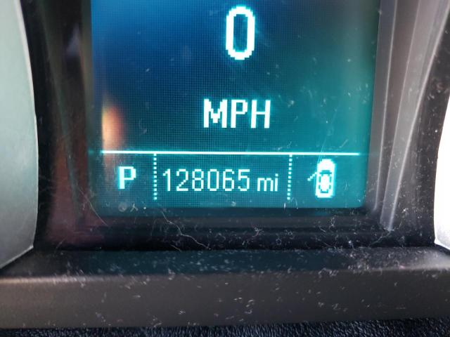 2015 CHEVROLET EQUINOX LT 2GNFLGEK5F6304436
