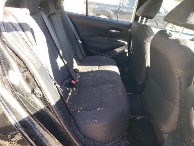 2021 TOYOTA COROLLA LE - 5YFEPMAE5MP228400