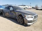 INFINITI Q50 2015 foto