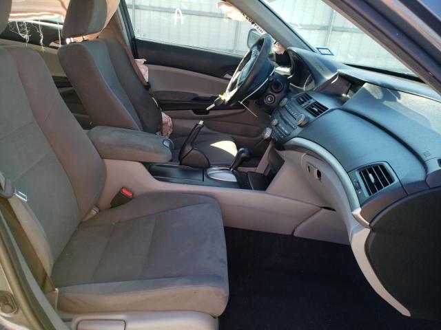 2012 HONDA ACCORD LX - 1HGCP2F35CA014031