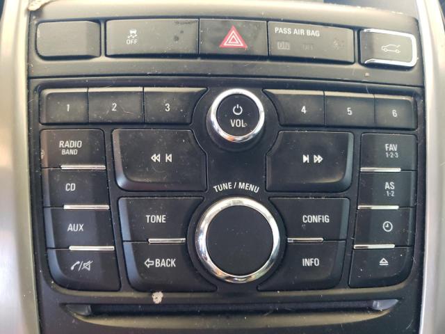 2015 BUICK VERANO 1SV 1G4PV5SK2F4215789