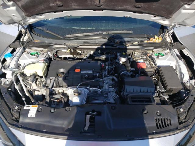2HGFC2E68KH545731 Honda Civic Lx 2019. Фото: 6