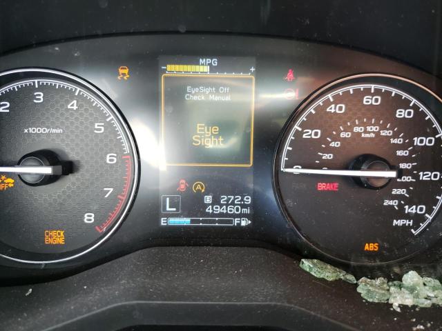 2020 SUBARU FORESTER JF2SKADC6LH416784
