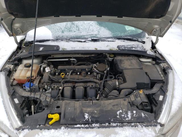 2015 FORD FOCUS SE 1FADP3F24FL381212